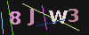 Gambar captcha