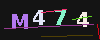 Gambar captcha