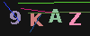 Gambar captcha